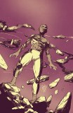 Eve Children of the Moon #4 Cvr B