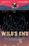 Wilds End #5 Cvr B