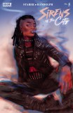 Sirens of the City #5 Cvr B
