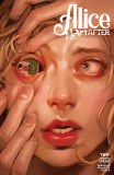 Alice Never After #2 Cvr B