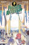 Ranger Academy #11 10 Copy Variant