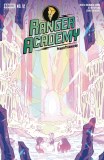 Ranger Academy #12 10 Copy Variant