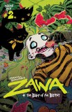 Zawa #2