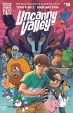 Uncanny Valley #10