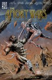 Amory Wars No World for Tomorrow #11