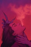 Hello Darkness #25 10 Copy Wraparound Frison Variant