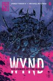 Wynd Power of the Blood #6