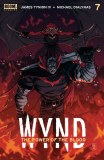 Wynd Power of the Blood #7