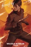 Firefly Malcolm Reynolds Year One #1