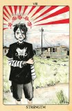 Minor Arcana #8 10 Copy Variant