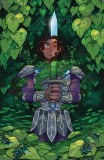 Fade #2 10 Copy Variant