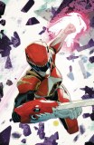 Power Rangers Prime #1 50 Copy Foil Variant