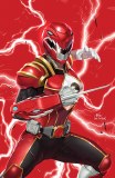 Power Rangers Prime #3 20 Copy Variant