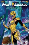Power Rangers Prime #13 Cvr B