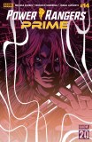 Power Rangers Prime #14 Cvr C