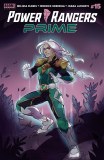 Power Rangers Prime #15 Cvr B
