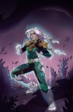 Power Rangers Prime #15 10 Copy Variant