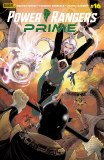 Power Rangers Prime #16