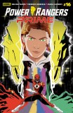 Power Rangers Prime #16 Cvr B