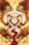 Be Not Afraid #1 10 Copy Variant