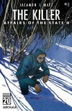 Killer Affairs of the State II #1