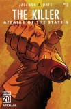 Killer Affairs of the State II #2