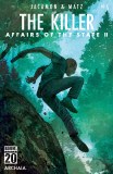 Killer Affairs of the State II #5
