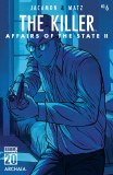 Killer Affairs of the State II #6
