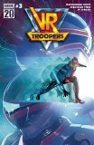 VR Troopers #3