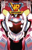 VR Troopers #3 Cvr B