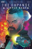 Expanse Little Death #1