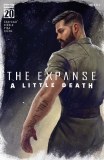 Expanse Little Death #1 Cvr B