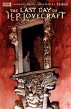 Last Day of H.P. Lovecraft #3