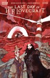 Last Day of HP Lovecraft #5
