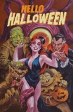 Hello Halloween #2 Cvr C
