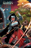 Marian Heretic #3 Cvr B