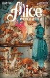 Alice Forever After #2