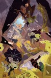 Alice Forever After #3 10 Copy Variant