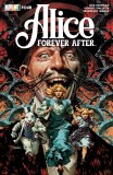Alice Forever After #4