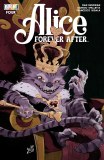 Alice Forever After #4 Cvr B