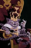 Alice Forever After #4 10 Copy Variant