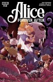 Alice Forever After #5 Cvr B