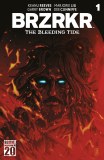 BRZRKR Bleeding Tide #1 Cvr C
