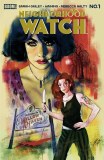 Neighborhood Watch #1 Cvr B