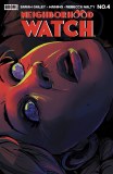 Neighborhood Watch #4 Cvr B