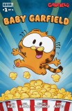 Baby Garfield #1 Cover B