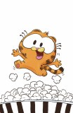 Baby Garfield #1 Cvr G