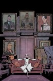 Fall of the House of Slaughter #1 Cvr C