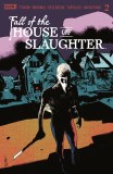 Fall of the House of Slaughter #2 Cvr B