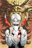 Fall of the House of Slaughter #2 Cvr G